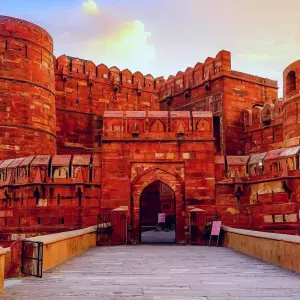 Explore Super Saver Golden Triangle with Mumbai for 8 days with GeTS Holidays and discover unforgettable experiences - Photo 3