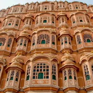 Explore Gems of Rajasthan for 14 days with GeTS Holidays and discover unforgettable experiences - Photo 5