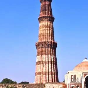 Explore Treasures of India (North and South) for 19 days with GeTS Holidays and discover unforgettable experiences - Photo 5