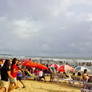 Explore Exciting Mumbai with Relaxing Goa for 6 days with GeTS Holidays and discover unforgettable experiences - Photo 8