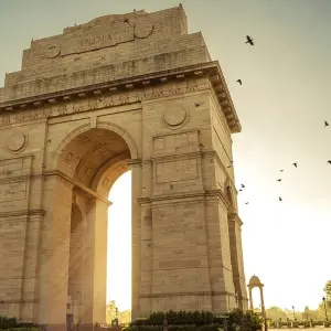 Explore Super Saver Golden Triangle with Mumbai for 8 days with GeTS Holidays and discover unforgettable experiences - Photo 4