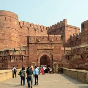 Explore Gems of Rajasthan for 14 days with GeTS Holidays and discover unforgettable experiences - Photo 6