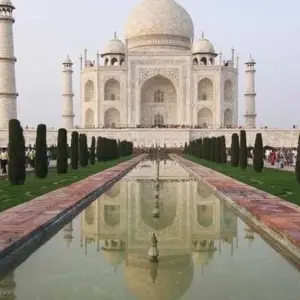 Explore Treasures of India (North and South) for 19 days with GeTS Holidays and discover unforgettable experiences - Photo 6