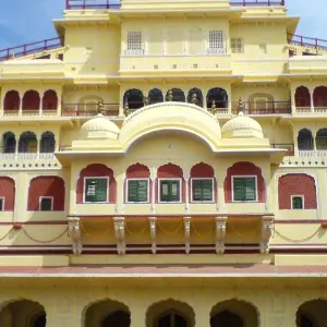 Explore Super Saver Golden Triangle with Mumbai for 8 days with GeTS Holidays and discover unforgettable experiences - Photo 5
