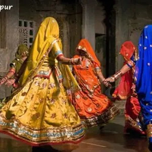 Explore Heritage Rajasthan with Magical Kerala - North & South India for 16 days with GeTS Holidays and discover unforgettable experiences - Photo 2