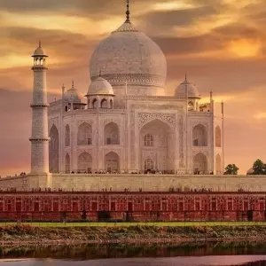 Explore Golden Triangle Tour With Kerala for 12 days with GeTS Holidays and discover unforgettable experiences - Photo 4