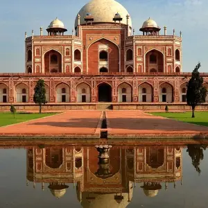 Explore Treasures of India (North and South) for 19 days with GeTS Holidays and discover unforgettable experiences - Photo 7