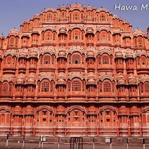 Explore Cultural Golden Triangle Tour of India - 6 Days for 6 days with GeTS Holidays and discover unforgettable experiences - Photo 3