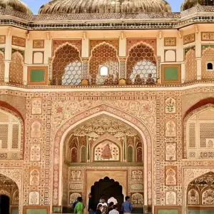 Explore Super Saver Best of India for 14 days with GeTS Holidays and discover unforgettable experiences - Photo 7
