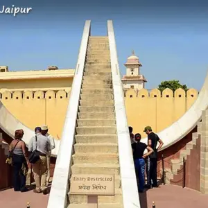 Explore Heritage Rajasthan with Magical Kerala - North & South India for 16 days with GeTS Holidays and discover unforgettable experiences - Photo 4