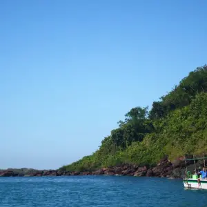 Explore Exciting Mumbai with Relaxing Goa for 6 days with GeTS Holidays and discover unforgettable experiences - Photo 11