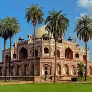 Explore Super Saver Golden Triangle with Mumbai for 8 days with GeTS Holidays and discover unforgettable experiences - Photo 7