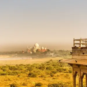 Explore Luxury Golden Triangle Tour of India for 6 days with GeTS Holidays and discover unforgettable experiences - Photo 5