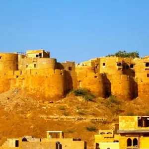 Explore Gems of Rajasthan for 14 days with GeTS Holidays and discover unforgettable experiences - Photo 9