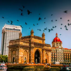 Explore Treasures of India (North and South) for 19 days with GeTS Holidays and discover unforgettable experiences - Photo 9