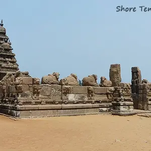 Explore Highlights of Tamil Nadu - South India for 11 days with GeTS Holidays and discover unforgettable experiences - Photo 4