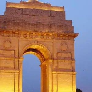 Explore Golden Triangle Tour With Kerala for 12 days with GeTS Holidays and discover unforgettable experiences - Photo 7