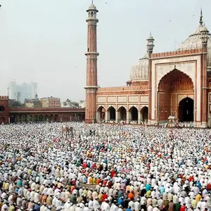 Explore Cultural Golden Triangle Tour of India - 6 Days for 6 days with GeTS Holidays and discover unforgettable experiences - Photo 6