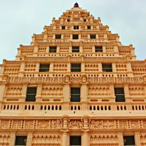 Explore Magical Kerala with Enchanting Tamil Nadu - South India for 13 days with GeTS Holidays and discover unforgettable experiences - Photo 4