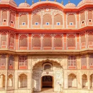 Explore Super Saver Best of India for 14 days with GeTS Holidays and discover unforgettable experiences - Photo 10