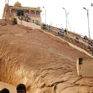 Explore Highlights of Tamil Nadu - South India for 11 days with GeTS Holidays and discover unforgettable experiences - Photo 6