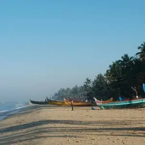 Explore Magical Kerala with Enchanting Tamil Nadu - South India for 13 days with GeTS Holidays and discover unforgettable experiences - Photo 5