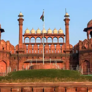 Explore Super Saver Best of India for 14 days with GeTS Holidays and discover unforgettable experiences - Photo 11