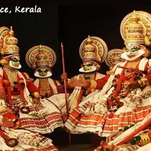 Explore Heritage Rajasthan with Magical Kerala - North & South India for 16 days with GeTS Holidays and discover unforgettable experiences - Photo 8