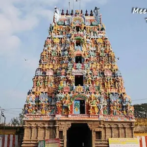 Explore Highlights of Tamil Nadu - South India for 11 days with GeTS Holidays and discover unforgettable experiences - Photo 7