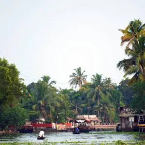 Explore Golden Triangle Tour With Kerala for 12 days with GeTS Holidays and discover unforgettable experiences - Photo 10