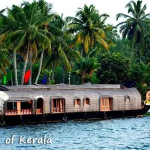 Explore Heritage Rajasthan with Magical Kerala - North & South India for 16 days with GeTS Holidays and discover unforgettable experiences - Photo 9
