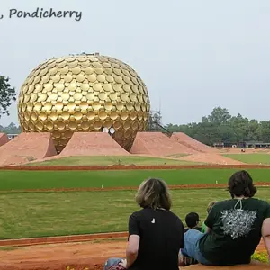 Explore Highlights of Tamil Nadu - South India for 11 days with GeTS Holidays and discover unforgettable experiences - Photo 8