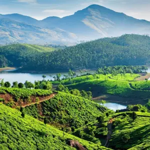 Explore Golden Triangle Tour With Kerala for 12 days with GeTS Holidays and discover unforgettable experiences - Photo 11