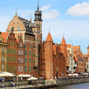 Explore Get to Know Gdansk and Masuria for 7 days with Gebeco and discover unforgettable experiences - Photo 2