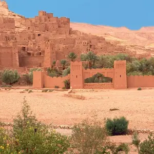 Explore Morocco ─ Kasbahs, Royal Cities and Oases for 11 days with Gebeco and discover unforgettable experiences - Photo 2
