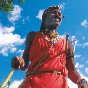 Explore Kenya and Tanzania - savannah dreams in an animal paradise for 13 days with Gebeco and discover unforgettable experiences - Photo 4