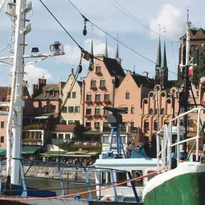 Explore Get to Know Gdansk and Masuria for 7 days with Gebeco and discover unforgettable experiences - Photo 4