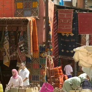 Explore Morocco ─ Kasbahs, Royal Cities and Oases for 11 days with Gebeco and discover unforgettable experiences - Photo 4