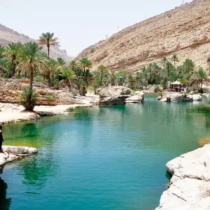Explore Omani Impressions for 10 days with Gebeco and discover unforgettable experiences - Photo 3