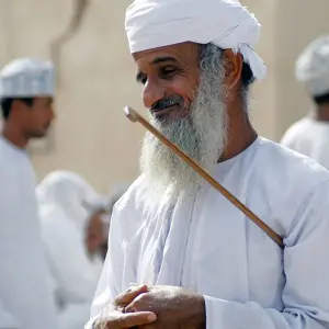 Explore Omani Impressions for 10 days with Gebeco and discover unforgettable experiences - Photo 5
