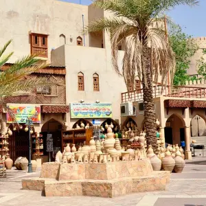 Explore Oman ─ Experience Actively for 12 days with Gebeco and discover unforgettable experiences - Photo 2