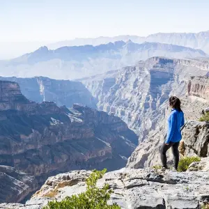 Explore Oman ─ Experience Actively for 12 days with Gebeco and discover unforgettable experiences - Photo 3