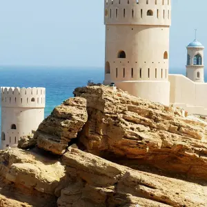 Explore Oman ─ Experience Actively for 12 days with Gebeco and discover unforgettable experiences - Photo 4