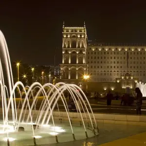 Explore 15 Day Caucasus Pearls for 15 days with Georgian Holidays LLC and discover unforgettable experiences - Photo 3