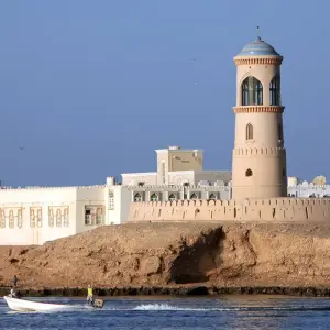 Explore Oman ─ Experience Actively for 12 days with Gebeco and discover unforgettable experiences - Photo 6