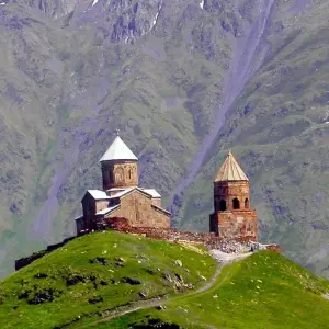 Explore 7 Day Visit Georgia for 7 days with Georgian Holidays LLC and discover unforgettable experiences - Photo 6