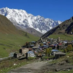 Explore 10 Day Authentic Georgia for 10 days with Georgian Holidays LLC and discover unforgettable experiences - Photo 7
