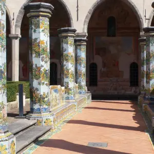 Explore The Gulf of Naples and its Islands for 10 days with Gebeco and discover unforgettable experiences - Photo 3