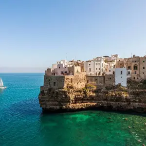 Explore Apulia ─ in the Land of the Trulli and the Staufers for 8 days with Gebeco and discover unforgettable experiences - Photo 2