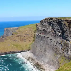 Explore Discover Ireland in Peace for 10 days with Gebeco and discover unforgettable experiences - Photo 5